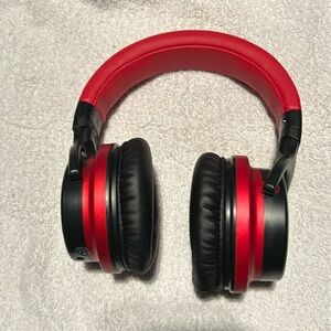 Headphones, Over the Ear, Active Noise Canceling. Never Used